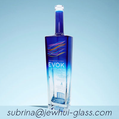 Mua Chai thủy tinh uống rượu Super Flint ELIXIR 650g Rượu Gpi 30x60 Clousre sản xuất trực tuyến