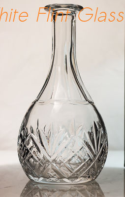 Mua Chiếc chai thủy tinh Flint Brandy online manufacture