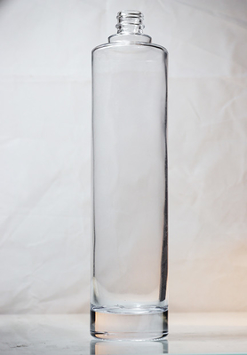 Mua Megon Sochoo Chai rượu Vodka rỗng Chai rượu lá vàng có nút thủy tinh online manufacture