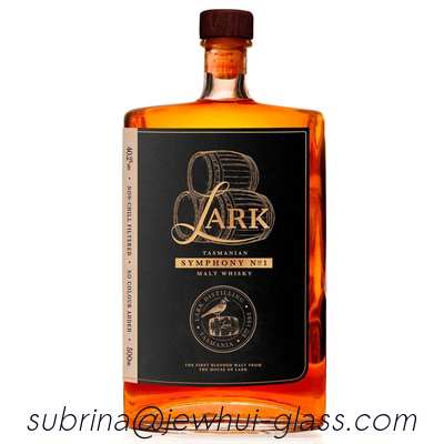 Mua 500ml Lark Whisky chai thủy tinh, Super Flint, Australian Whisky sản xuất trực tuyến