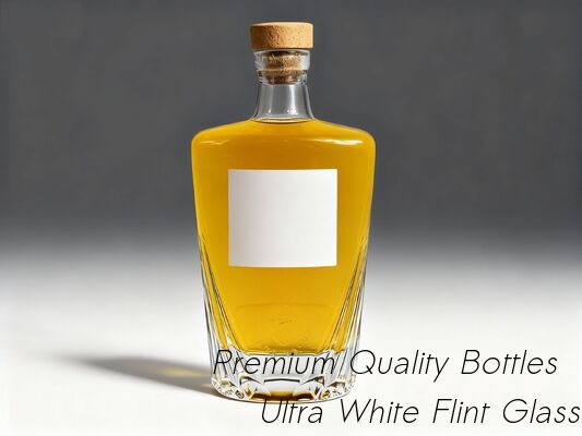Mua 700ml Lark Whiskey chai thủy tinh - tùy chỉnh, Super Flint chai thủy tinh, Úc Tasinama Whisky sản xuất trực tuyến