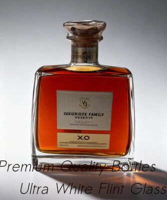 Mua 700ML XO, JIMM Gognac chai thủy tinh - tùy chỉnh, Super Flint chai thủy tinh sản xuất trực tuyến