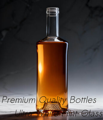 Mua 700ML XO, JIMM Gognac chai thủy tinh - tùy chỉnh, Super Flint chai thủy tinh sản xuất trực tuyến