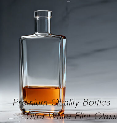 Mua 700ML XO, JIMM Gognac chai thủy tinh - tùy chỉnh, Super Flint chai thủy tinh sản xuất trực tuyến