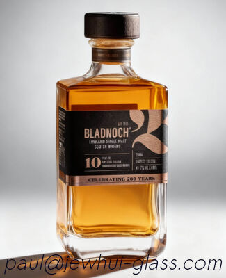 Mua Bình Rượu Cắt Kim Cương Super Flint, XO, Brandy, Vodka, Rượu Gin, Rum, Tequila, Whisky, Brandy, Chai Rượu Tinh Thần Bằng Kính Với Nút Bằng Kính Đặc sản xuất trực tuyến