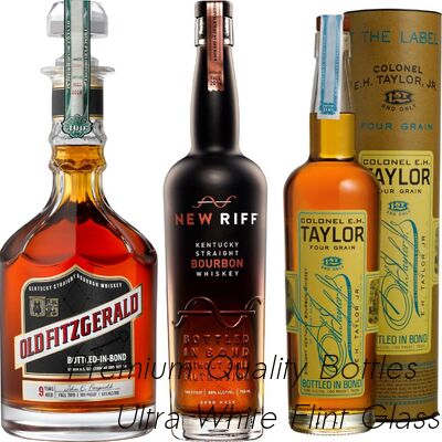 Mua Pha lê trắng Whisky Vodka Chai thủy tinh mờ Tranh Decal sản xuất trực tuyến