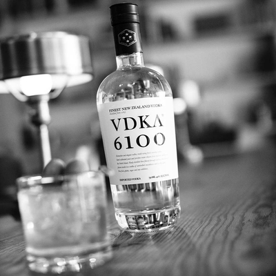 Mua Crystal White Vodka 6100 Liquor Chai thủy tinh 50ml-1000ml In lụa online manufacture