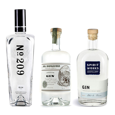 Mua Chai rượu Gin thủy tinh in nổi chữ cái chai 500ml 700ml chai thủy tinh ưa thích online manufacture