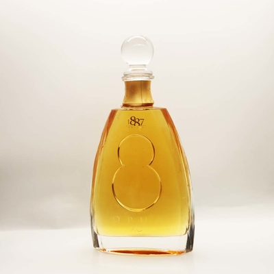 Mua Chai thủy tinh Brandy 0,75L Cao 240mm online manufacture