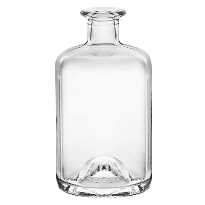 Mua 500ml 700ml 750ml Chai rượu độc đáo Apotheker Đẩy lên đáy online manufacture