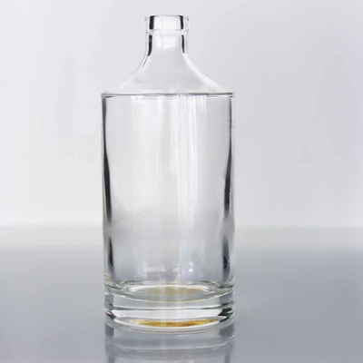 Mua Chai rượu Whisky cao cấp Vinolok 0,2L 0,5L OEM đế phẳng dày online manufacture