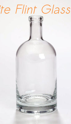Mua Vinolok Glass Gin Chai Flint Glass 500ml 700ml Dập nóng online manufacture