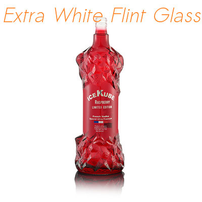 Mua Chai Vodka rỗng 200ML online manufacture