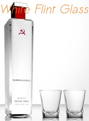 Mua Crystal Clear Bourbon Chai rượu Whisky rỗng lớn 3000ML 5000ML online manufacture