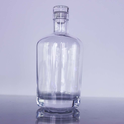 Mua Chai rượu Vodka trong suốt cao cấp 22mm online manufacture