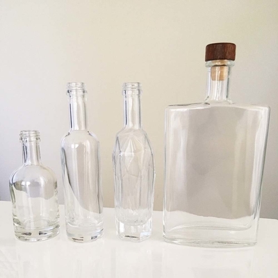 Mua Vodka Bourbon Whisky Chai thủy tinh online manufacture