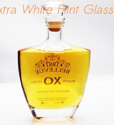 Mua Flint 700ml Chai Spirit Spirit Carafe Kheops 226mm với Carnette Cork cổ online manufacture