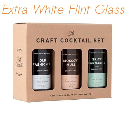 Mua Hộp đóng gói rượu 3 chai màu Pantone cho 200ml rượu Whisky Vodka Gin Chai thủy tinh 200ml online manufacture