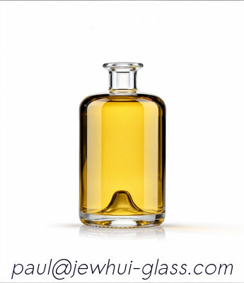 Giá tốt Dược sĩ 75cl hoặc 70cl Vòng với đẩy lên chai thủy tinh whisky tinh khiết cao cấp trực tuyến