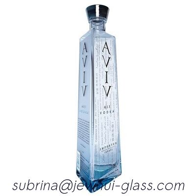 Giá tốt 750m chai rượu Vodka Aviv trực tuyến