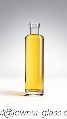 Giá tốt 750ml Whiskey chai thủy tinh - tùy chỉnh, Super Flint chai thủy tinh, American Craft Whisky trực tuyến