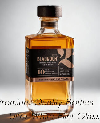 Giá tốt Bình Rượu Cắt Kim Cương Super Flint, XO, Brandy, Vodka, Rượu Gin, Rum, Tequila, Whisky, Brandy, Chai Rượu Tinh Thần Bằng Kính Với Nút Bằng Kính Đặc trực tuyến