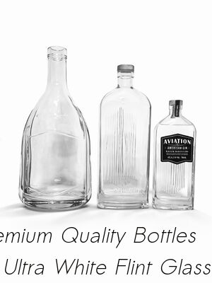 Giá tốt 1750ml Glass DECANTER, 3000ml LARGE PRENIUM GLASS FLOTTLE trực tuyến