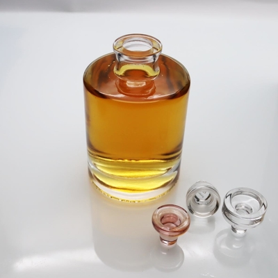 Giá tốt Vinolock Niêm phong Chai rượu Whisky 200ml ISO9001 Đế dày nặng trực tuyến