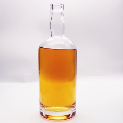 Giá tốt Chai thủy tinh Whisky Shreiden 1000ml Chai rượu Whisky thủy tinh lớn 1750ml trực tuyến