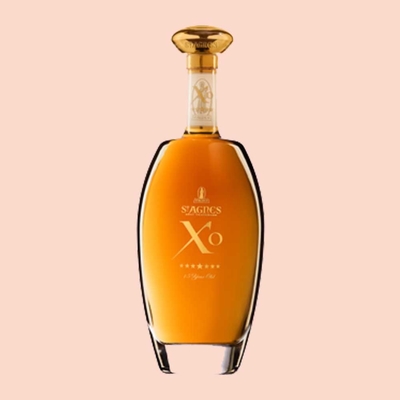 Giá tốt Chai thủy tinh Super Flint Agnes XO 750ml SGS FDA Nút vặn bằng thủy tinh trực tuyến