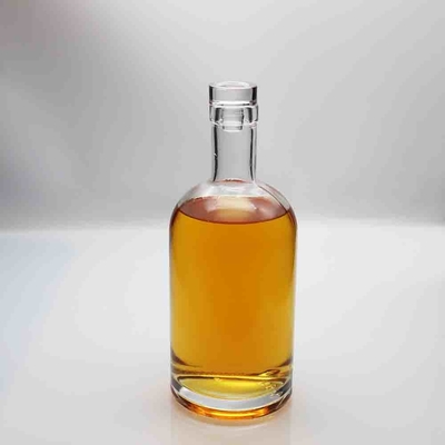 Giá tốt 100ml 375ml 1000ML 1750ML In màn hình chai tinh thần Bắc Âu trực tuyến